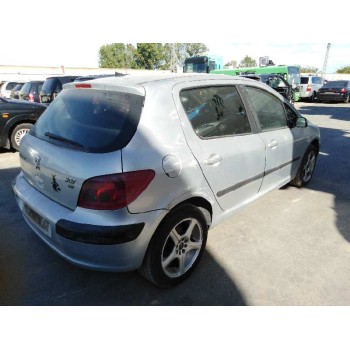 peugeot 307 (s1) del año 2002