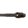 Recambio de rotula columna direccion para fiat panda (169) 1.3 jtd cat referencia OEM IAM   