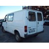 ford transit, caja abierta 86/92 del año 1985