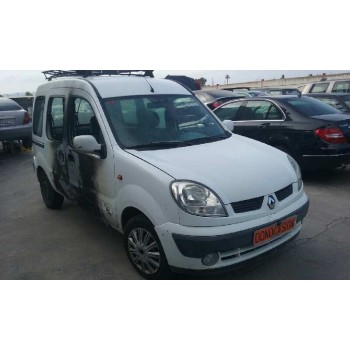 renault kangoo (f/kc0) del año 2003
