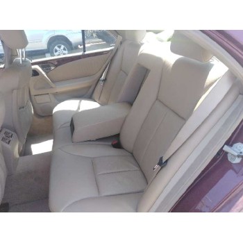 mercedes-benz clase e (w210) berlina del año 1998