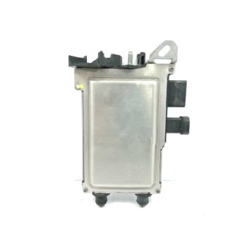 Recambio de modulo electronico para citroën c4 picasso 1.2 12v e-thp referencia OEM IAM 9819598180 PLASTICO DAÑADO START STOP