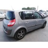 renault scenic ii del año 2004