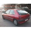 peugeot 306 berlina 3/5 puertas (s1) del año 1997