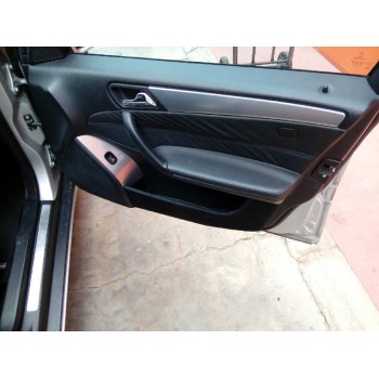 mercedes-benz clase c (w203) berlina del año 2006