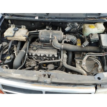 chrysler voyager (es) del año 1995