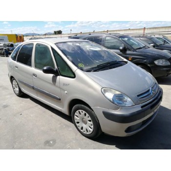 citroën xsara picasso del año 2006