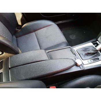 mercedes-benz clase c (w204) lim. del año 2011