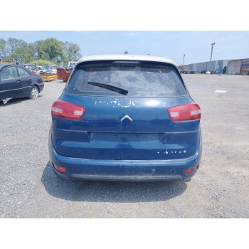 citroën c4 picasso del año 2015