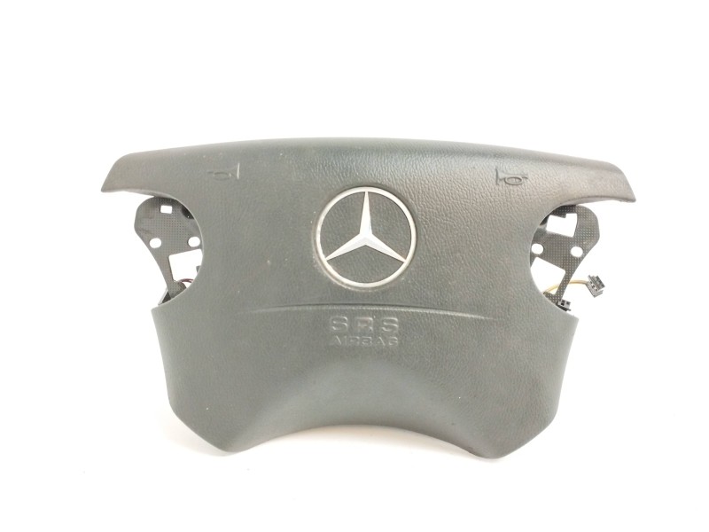 Recambio de airbag delantero izquierdo para mercedes-benz clase e (w210) berlina 240 (210.061) referencia OEM IAM   
