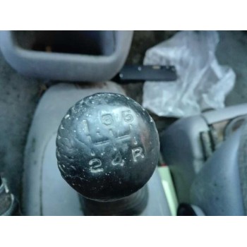 chrysler voyager (gs) del año 1998