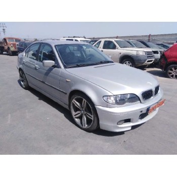 bmw serie 3 berlina (e46) del año 2004