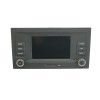 Recambio de sistema audio / radio cd para seat ibiza (6p1) style referencia OEM IAM 5F0035871B  