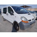 RENAULT TRAFIC COMBI (AB 4.01)