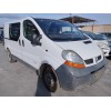 renault trafic combi (ab 4.01) del año 2005