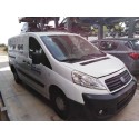 FIAT SCUDO FURGONETA (270_, 272_)