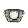 Recambio de airbag delantero izquierdo para mercedes-benz clase e (w210) berlina 240 (210.061) referencia OEM IAM   