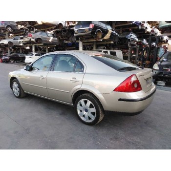 ford mondeo berlina (ge) del año 2003