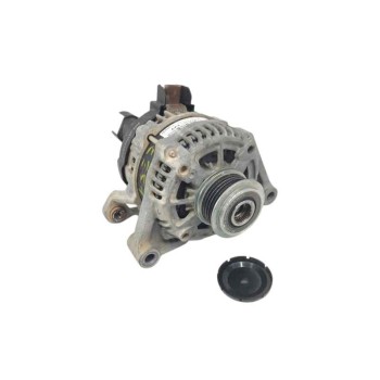 Recambio de alternador para opel corsa e 1.4 referencia OEM IAM 13585664 100A MS1042113590
