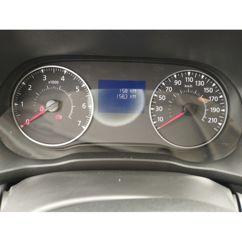 RENAULT EXPRESS Furgoneta/monovolumen 2022