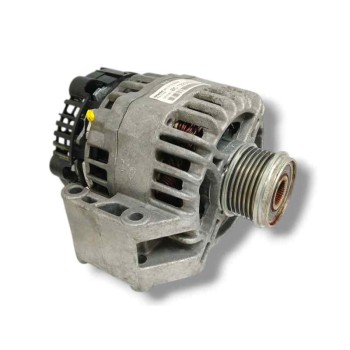 Recambio de alternador para opel corsa d enjoy referencia OEM IAM 13256932 MS1012100961 105A