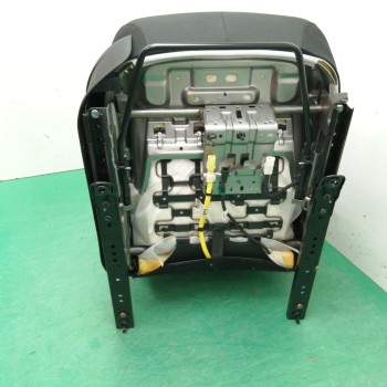 Recambio de asiento delantero derecho para hyundai i20 iii (bc3, bi3) 1.0 t-gdi referencia OEM IAM   