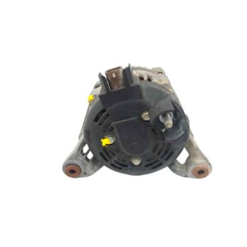 Recambio de alternador para opel corsa e 1.4 referencia OEM IAM 13585664 100A MS1042113590