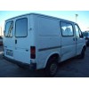 ford transit, caja abierta 86/92 del año 1985