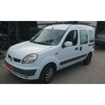 renault kangoo (f/kc0) del año 2003