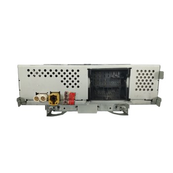 Recambio de sistema audio / radio cd para seat ibiza (6p1) style referencia OEM IAM 5F0035871B  