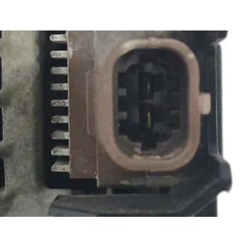 Recambio de alternador para opel corsa e 1.4 referencia OEM IAM 13585664 100A MS1042113590