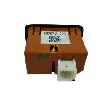 Recambio de modulo electronico para subaru xv (g5) 2.0 cat referencia OEM IAM 86257AL220 PUERTO USB 