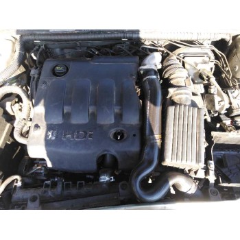 peugeot 406 (8b) del año 2002