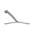 Recambio de brazo limpia trasero para seat altea xl (5p5) stylance / style referencia OEM IAM 5P5955707A  