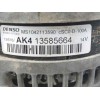 Recambio de alternador para opel corsa e 1.4 referencia OEM IAM 13585664 100A MS1042113590