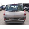 renault scenic ii del año 2004