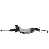 Recambio de cremallera direccion para volkswagen eos (1f7) 1.4 16v tsi referencia OEM IAM 1K1423051ED 974595ZF0 1K1971111AF