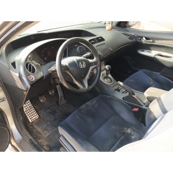 honda civic berlina 5 (fk) del año 2009