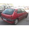 peugeot 306 berlina 3/5 puertas (s1) del año 1997