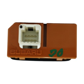 Recambio de modulo electronico para subaru xv (g5) 2.0 cat referencia OEM IAM 86257AL220 PUERTO USB 