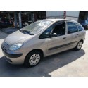 CITROËN XSARA PICASSO