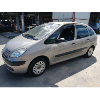 citroën xsara picasso del año 2006