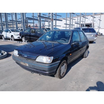 ford fiesta berl./courier del año 1995