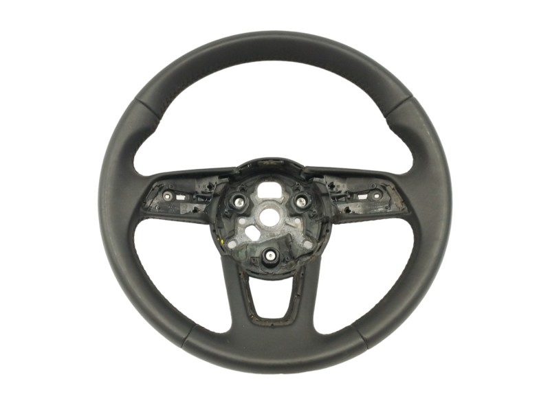 Recambio de volante para audi a4 avant (8w5) sport edition quattro referencia OEM IAM 8W0124 OBSERVAR FOTO Recambio de volante para audi a4 avant (8w5) sport edition quattro referencia OEM IAM 8W0124 OBSERVAR FOTO
