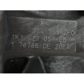 Recambio de cremallera direccion para volkswagen eos (1f7) 1.4 16v tsi referencia OEM IAM 1K1423051ED 974595ZF0 1K1971111AF