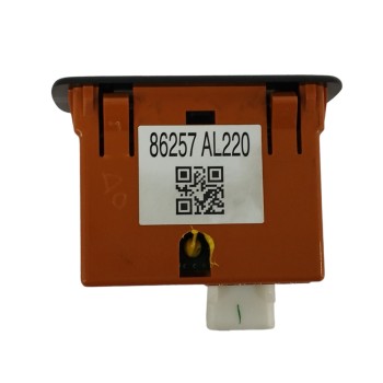 Recambio de modulo electronico para subaru xv (g5) 2.0 cat referencia OEM IAM 86257AL220 PUERTO USB 