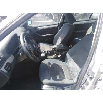 bmw serie 3 berlina (e46) del año 2004