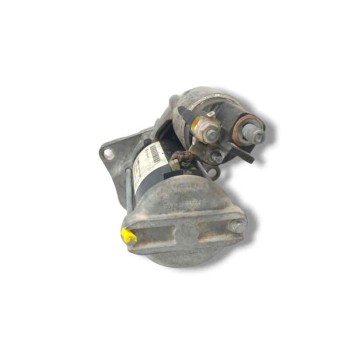 Recambio de motor arranque para opel corsa e 1.4 referencia OEM IAM 25198414 0001192081 