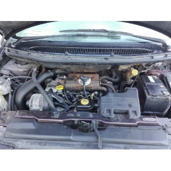 chrysler voyager (gs) del año 1998