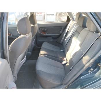 Recambio de carroceria corte para hyundai elantra (xd) 1.6 16v cat referencia OEM IAM   